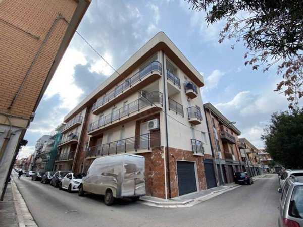 appartamento in vendita a San Severo