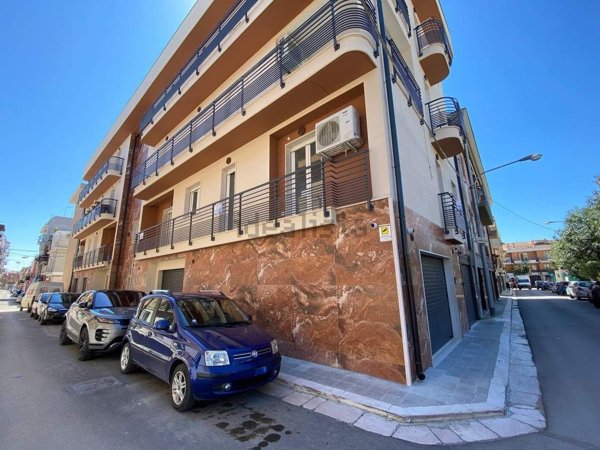 appartamento in vendita a San Severo
