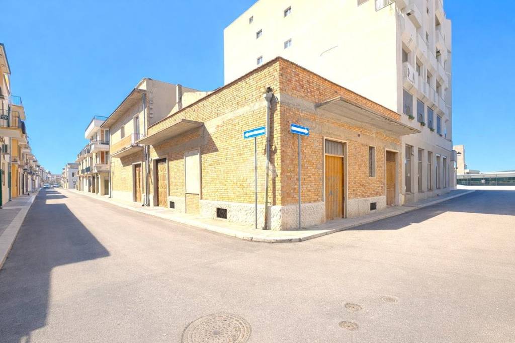 casa indipendente in vendita a San Severo