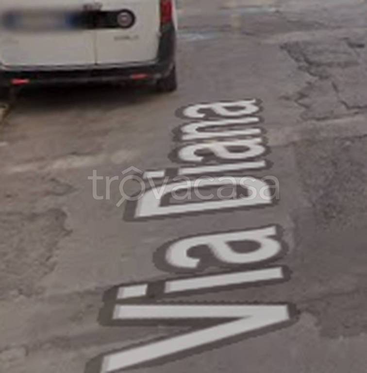 terreno edificabile in vendita a San Severo