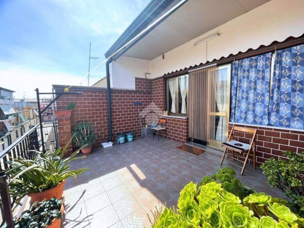 casa indipendente in vendita a San Severo in zona Centro Storico