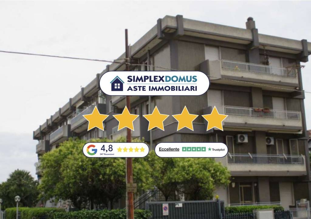 appartamento in vendita a San Severo