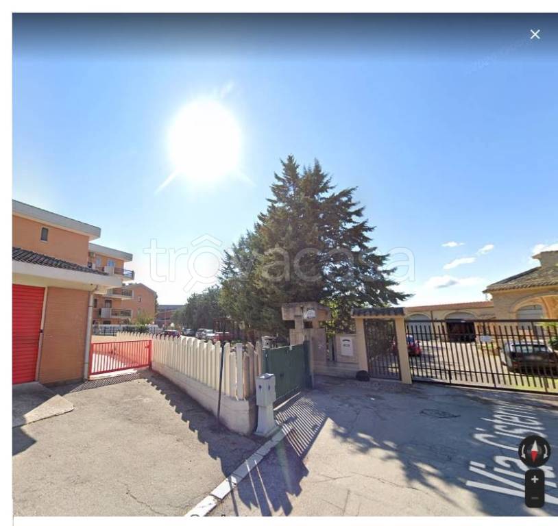 box auto in vendita a San Severo