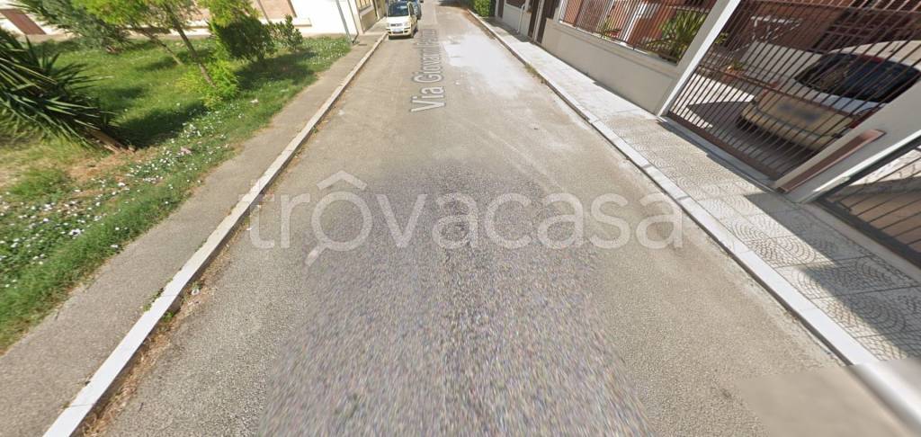 appartamento in vendita a San Severo