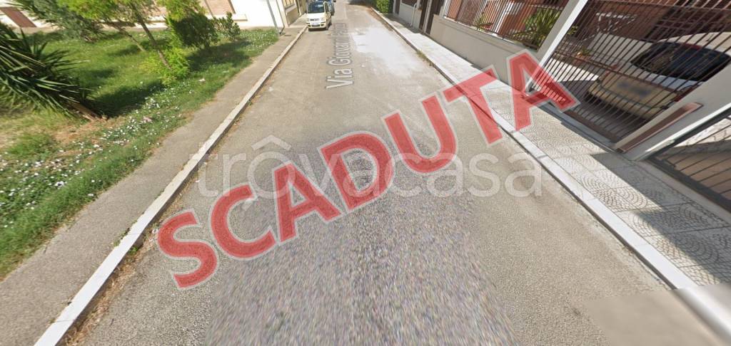 appartamento in vendita a San Severo