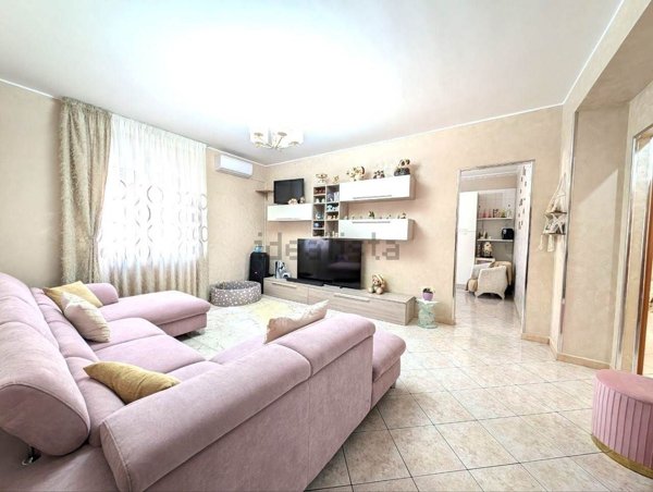 appartamento in vendita a San Severo