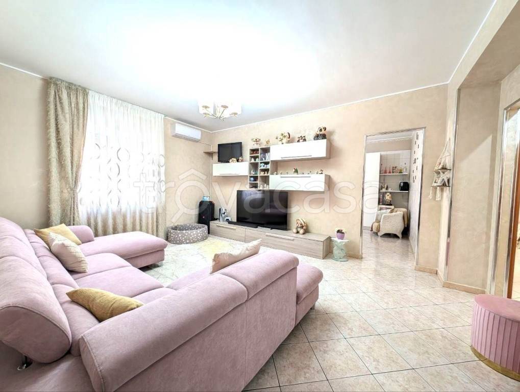 appartamento in vendita a San Severo in zona Centro Storico