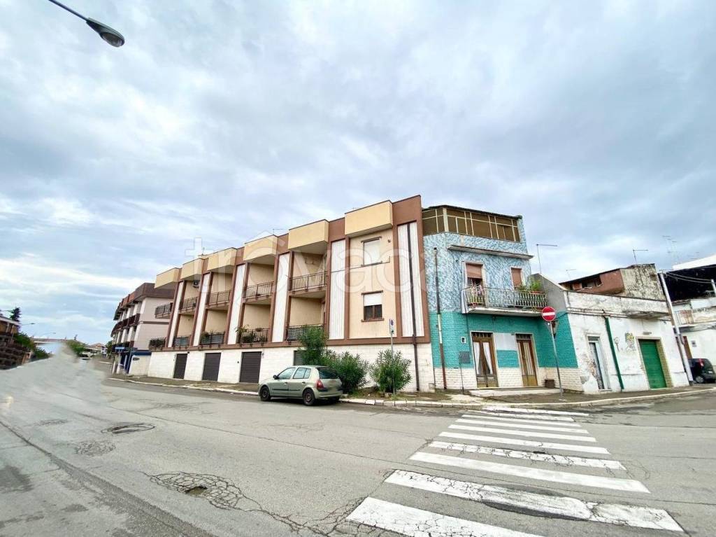 appartamento in vendita a San Severo
