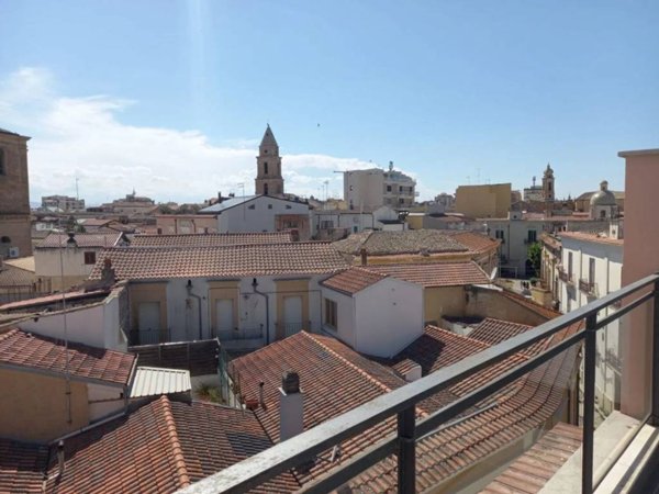 appartamento in vendita a San Severo