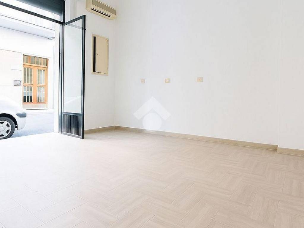 negozio in vendita a San Severo