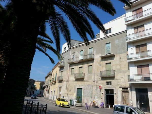 appartamento in vendita a San Severo