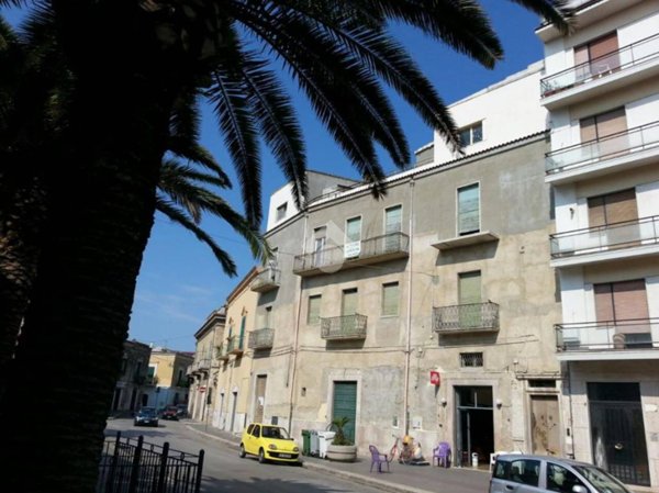 appartamento in vendita a San Severo