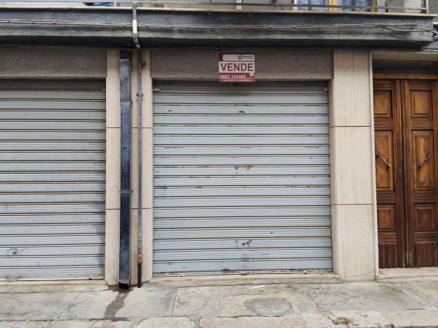 locale di sgombero in vendita a San Severo