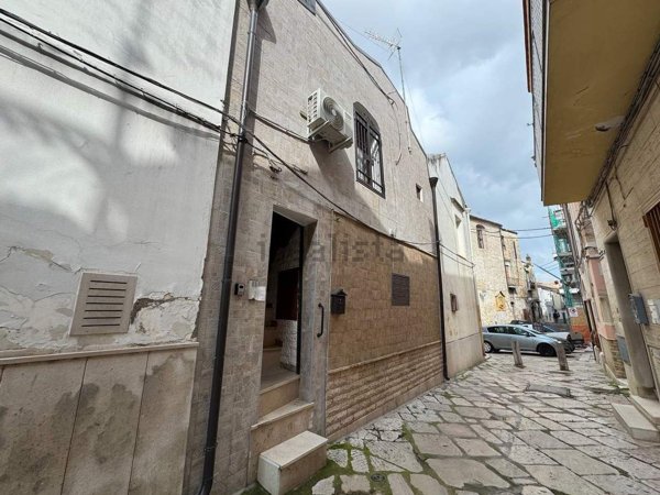 appartamento in vendita a San Severo