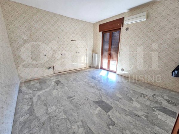 appartamento in vendita a San Severo