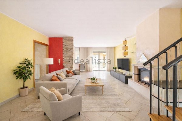 appartamento in vendita a San Severo