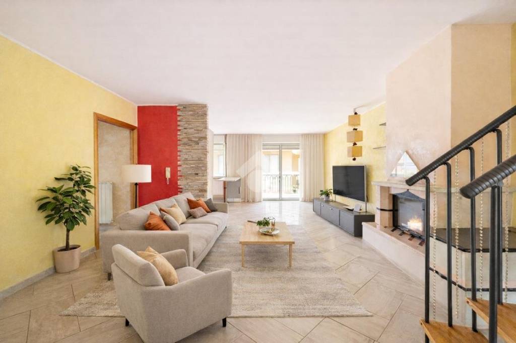 appartamento in vendita a San Severo