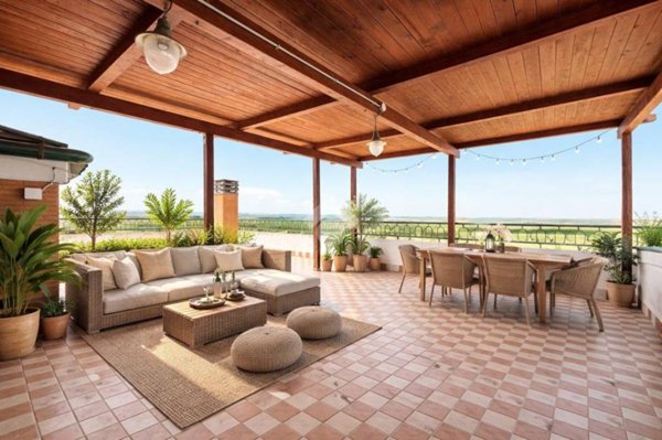 appartamento in vendita a San Severo