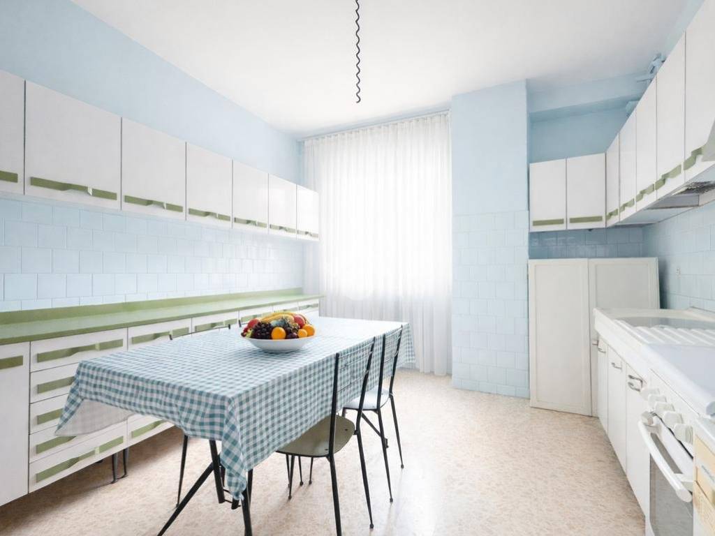 appartamento in vendita a San Severo in zona Centro Storico