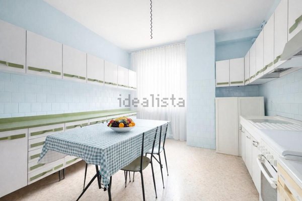 appartamento in vendita a San Severo