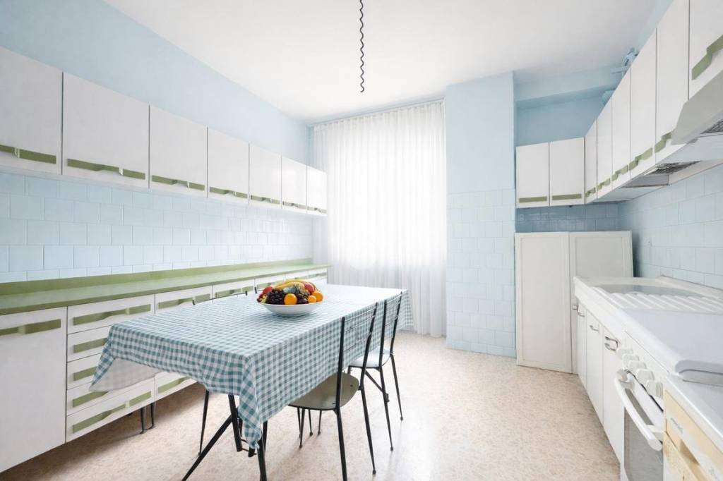 appartamento in vendita a San Severo in zona Centro Storico