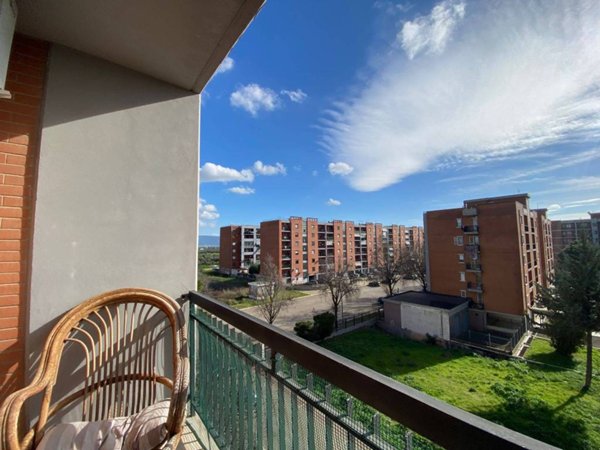 appartamento in vendita a San Severo