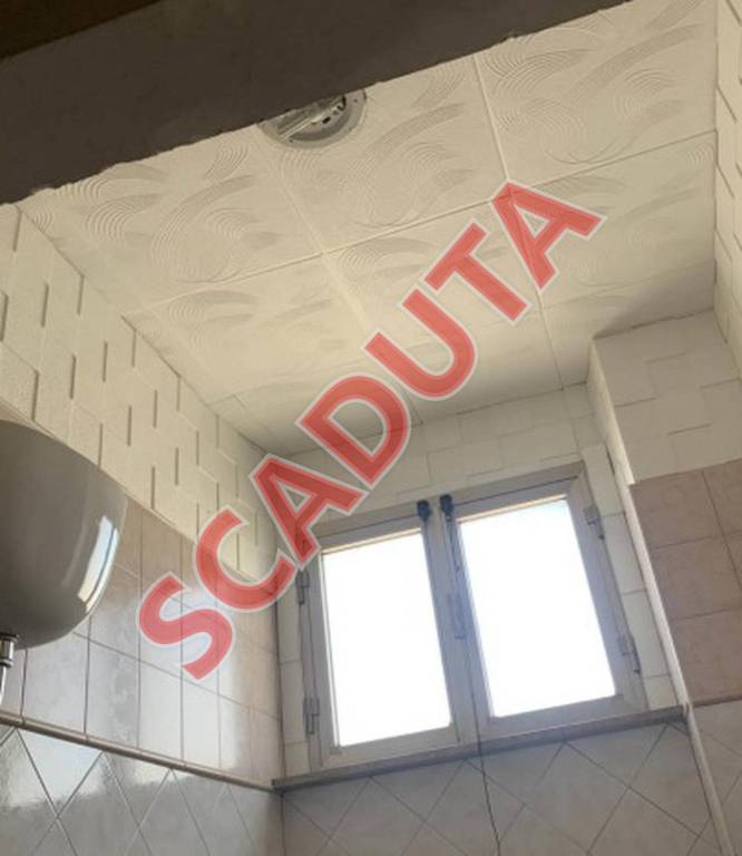 appartamento in vendita a San Severo