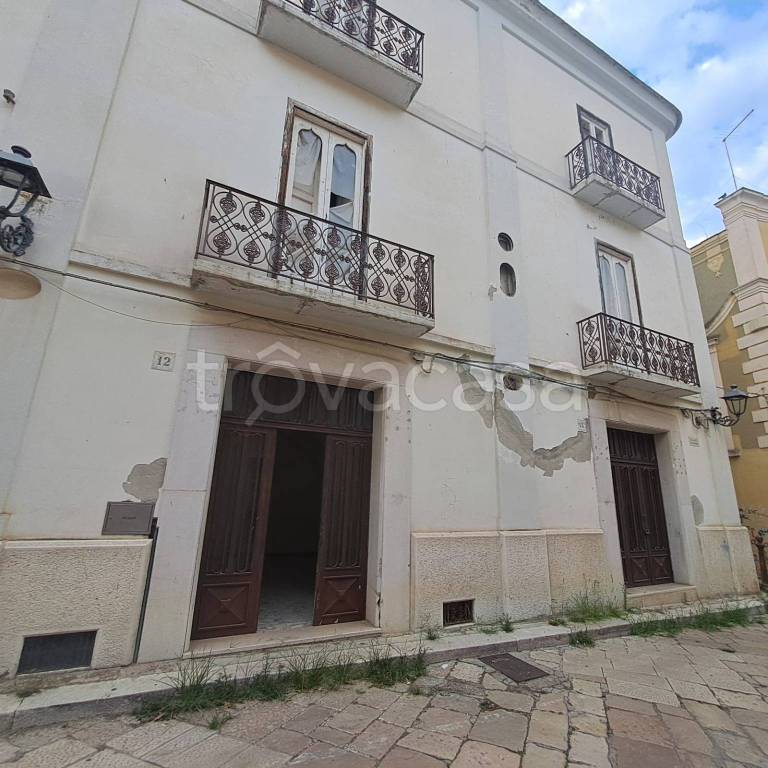 negozio in vendita a San Severo in zona Centro Storico