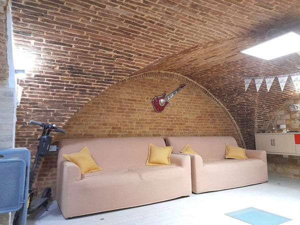casa indipendente in vendita a San Severo in zona Centro Storico