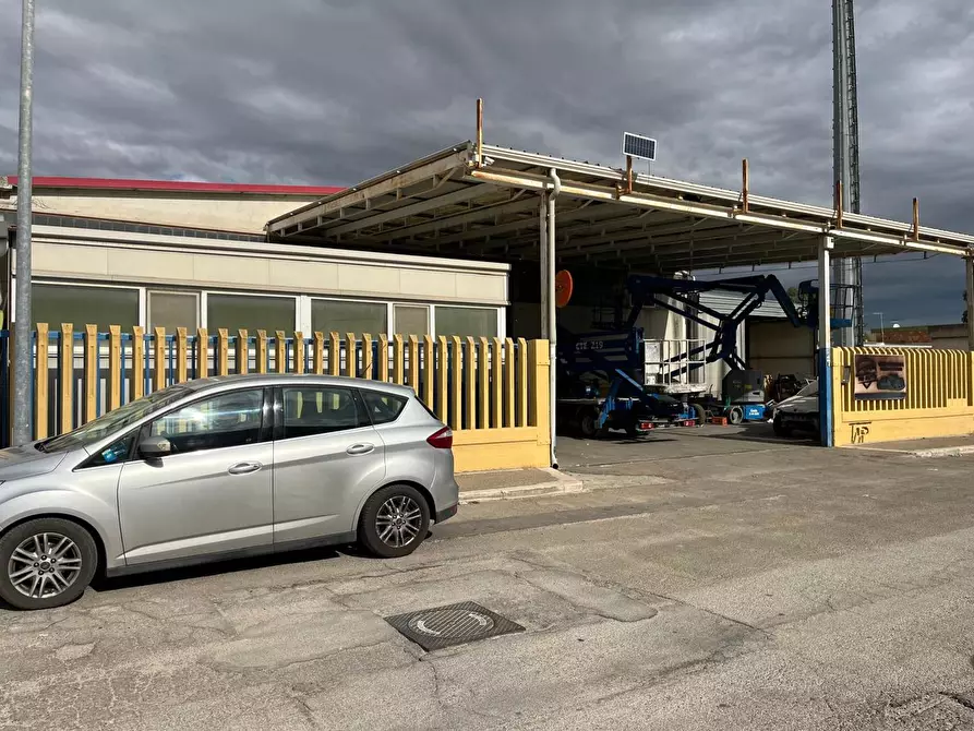 ufficio in vendita a San Severo