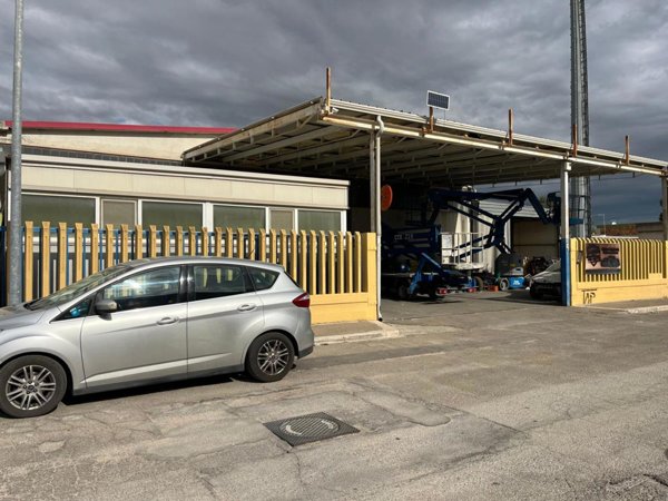 ufficio in vendita a San Severo