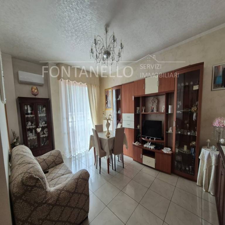 appartamento in vendita a San Severo