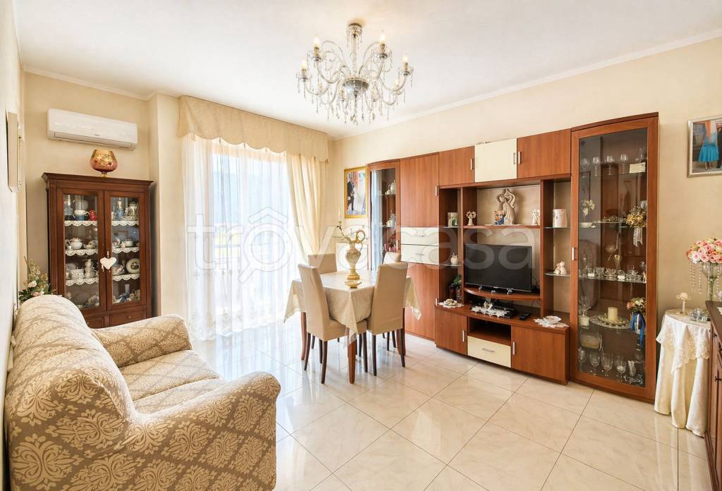 appartamento in vendita a San Severo