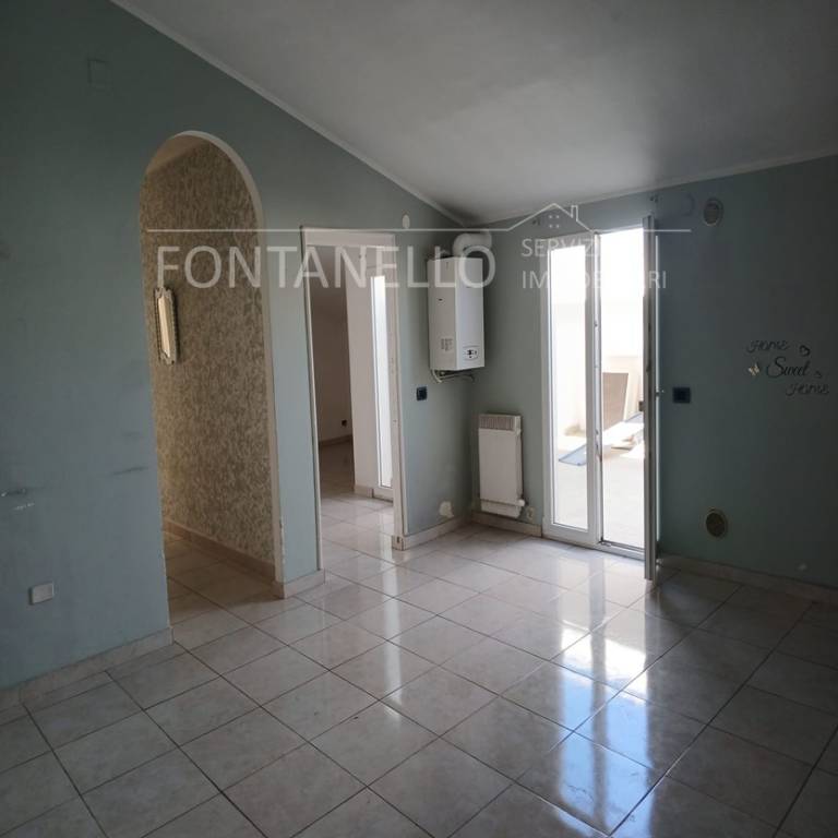 appartamento in vendita a San Severo