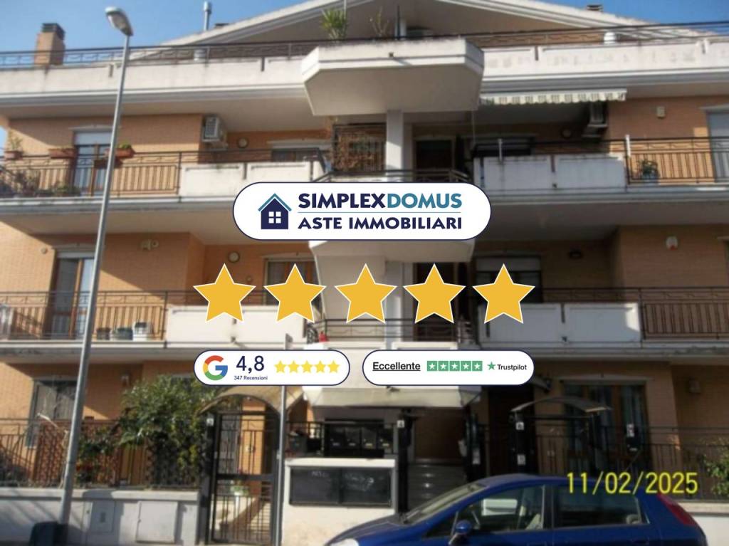 appartamento in vendita a San Severo