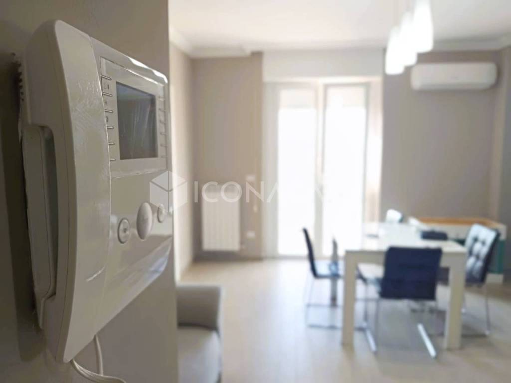 appartamento in vendita a San Severo