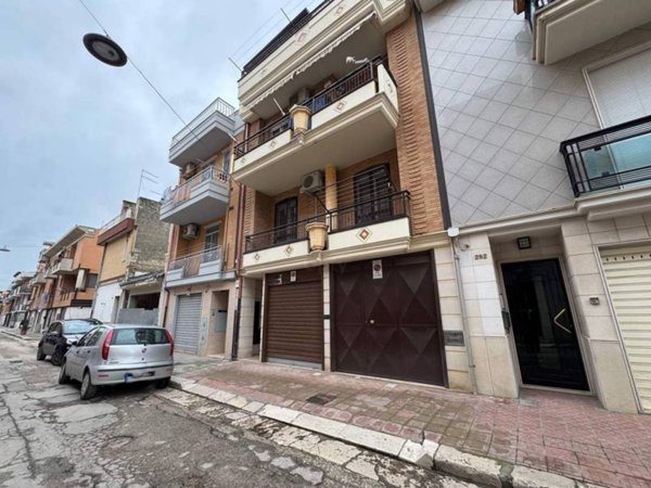 appartamento in vendita a San Severo