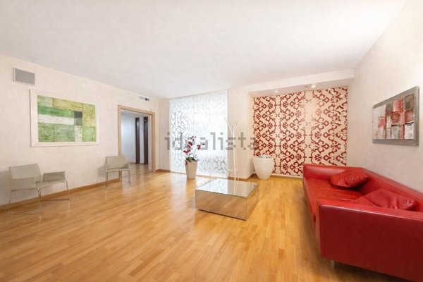 appartamento in vendita a San Severo