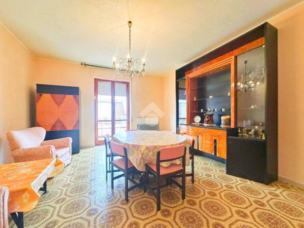 appartamento in vendita a San Severo