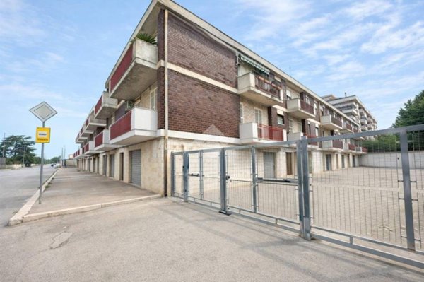 appartamento in vendita a San Severo