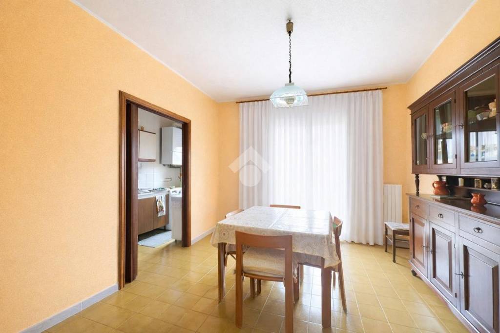 appartamento in vendita a San Severo