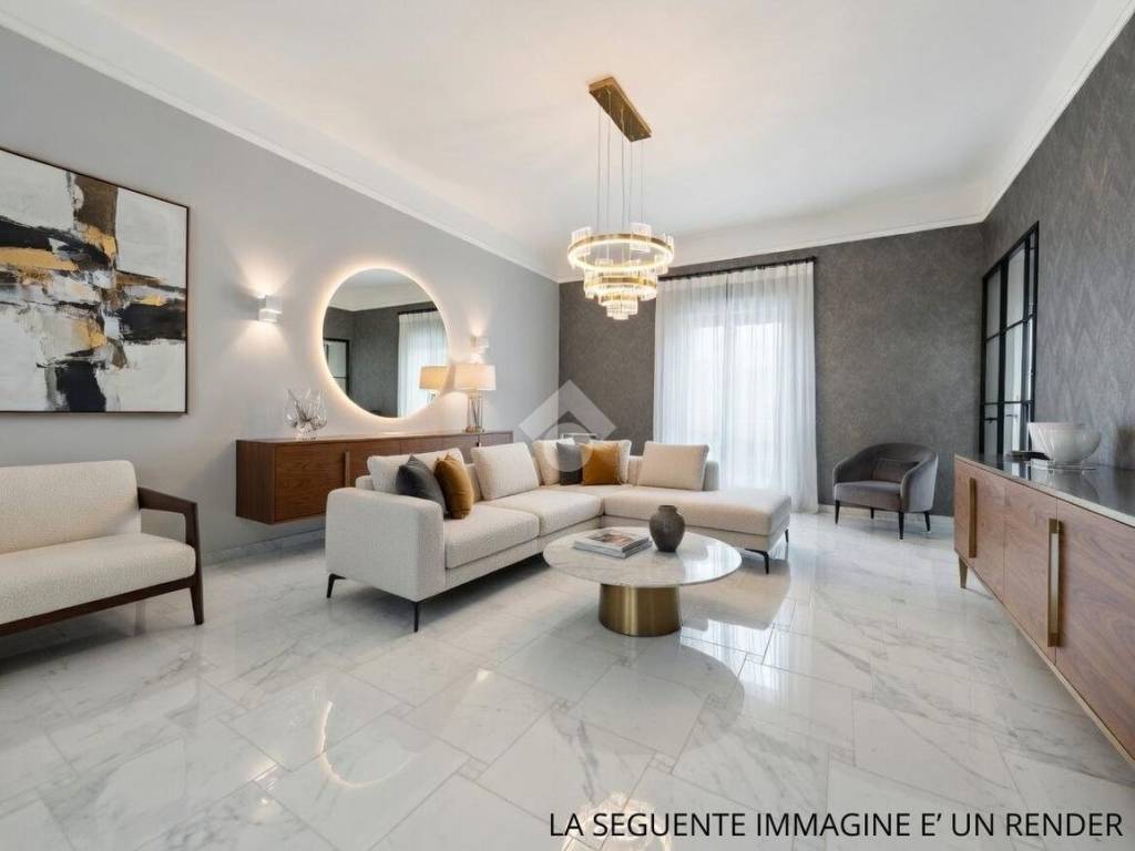 casa indipendente in vendita a San Severo