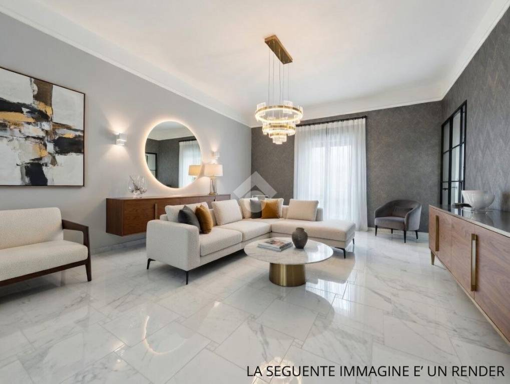 casa indipendente in vendita a San Severo