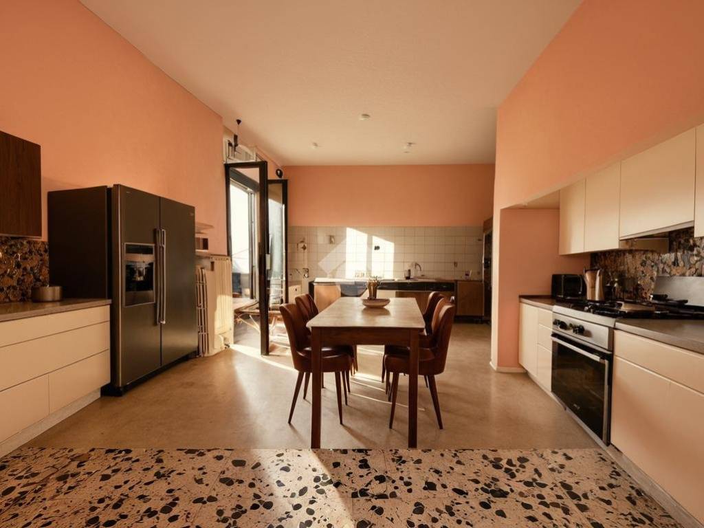 appartamento in vendita a San Severo