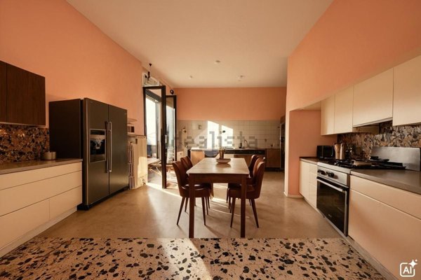 appartamento in vendita a San Severo