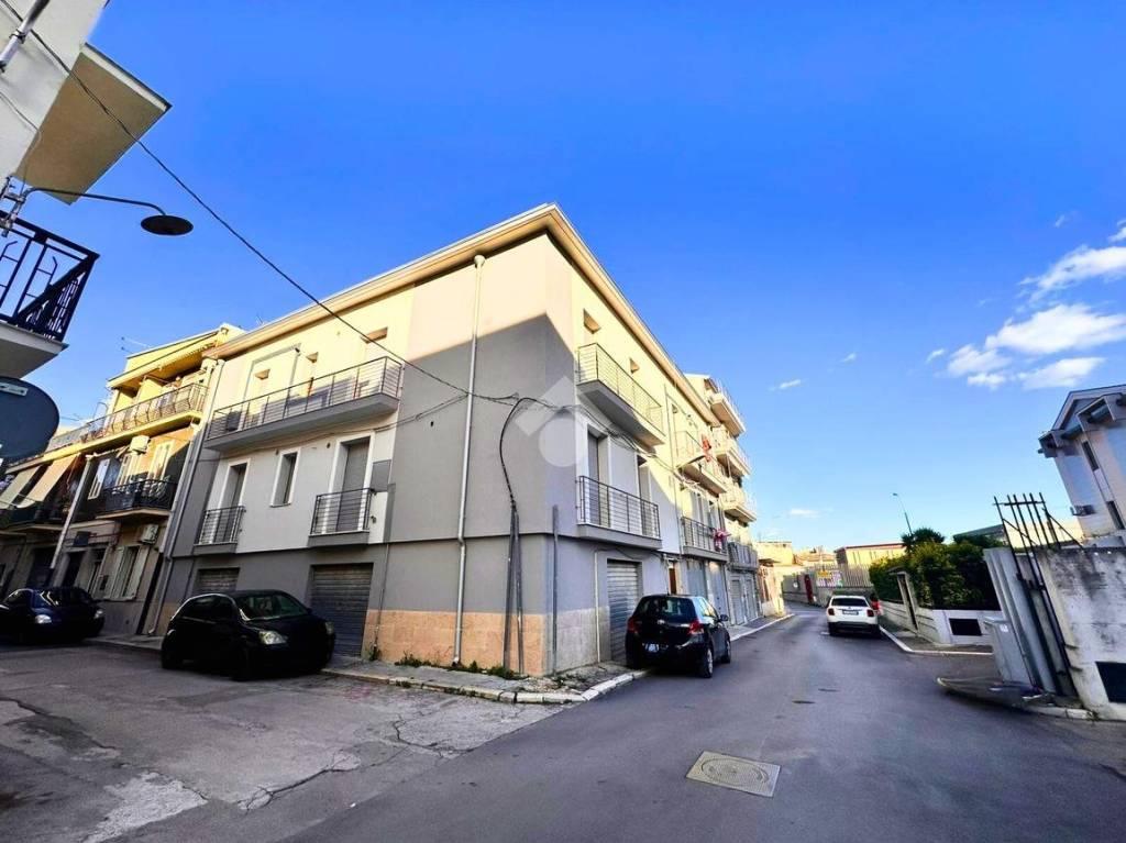 appartamento in vendita a San Severo