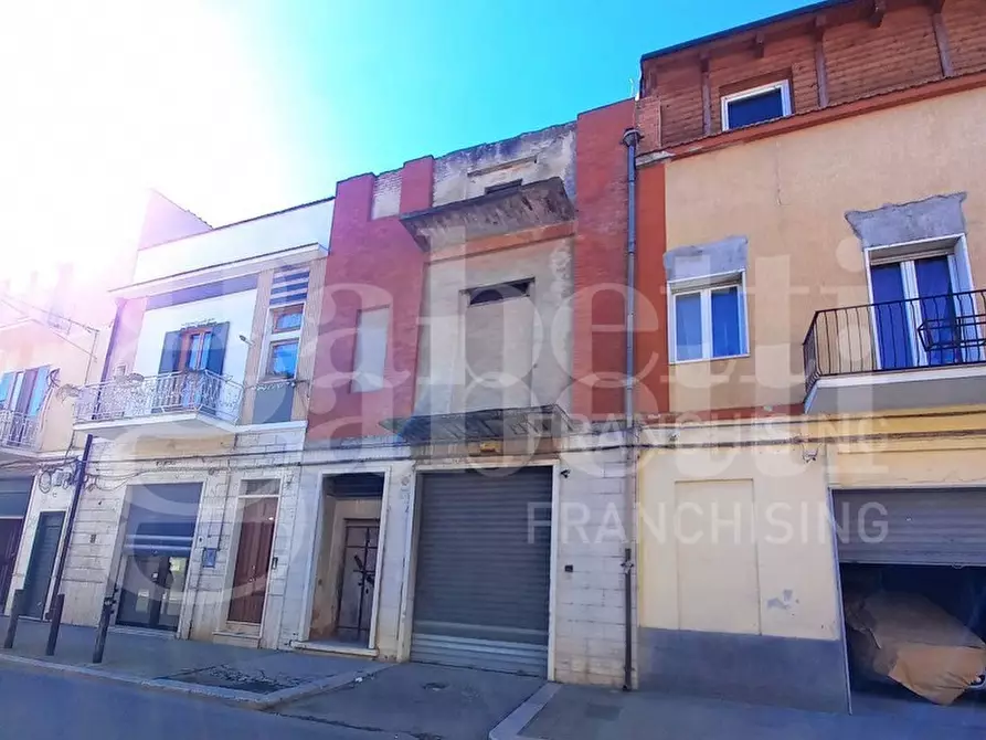 casa indipendente in vendita a San Severo