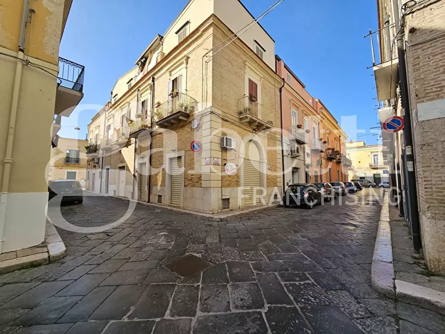 negozio in vendita a San Severo