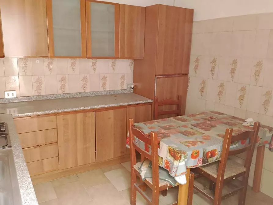 casa indipendente in vendita a San Severo