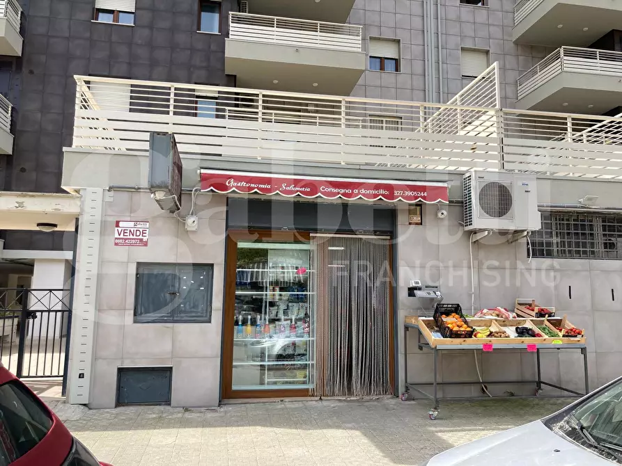 negozio in vendita a San Severo